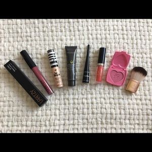 Makeup Bundle